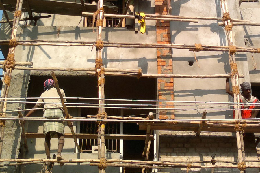 KP ENTERPRISES | Civil Engineering Industry